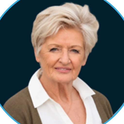 Jennifer Markham, Executive Director at The Letting Partnership
