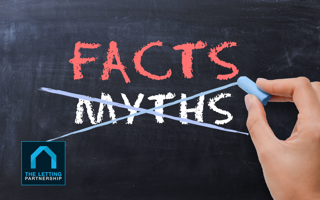myths vs facts