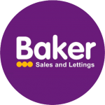 Baker Sales & Lets- client logo