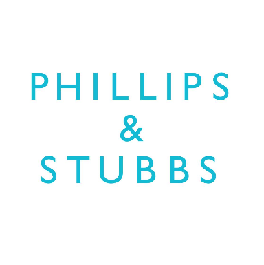 Phillips & Stubbs- client logo