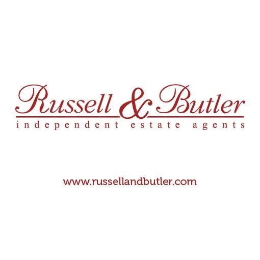Russell & Butler - client logo