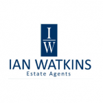 Ian Watkins- client logo