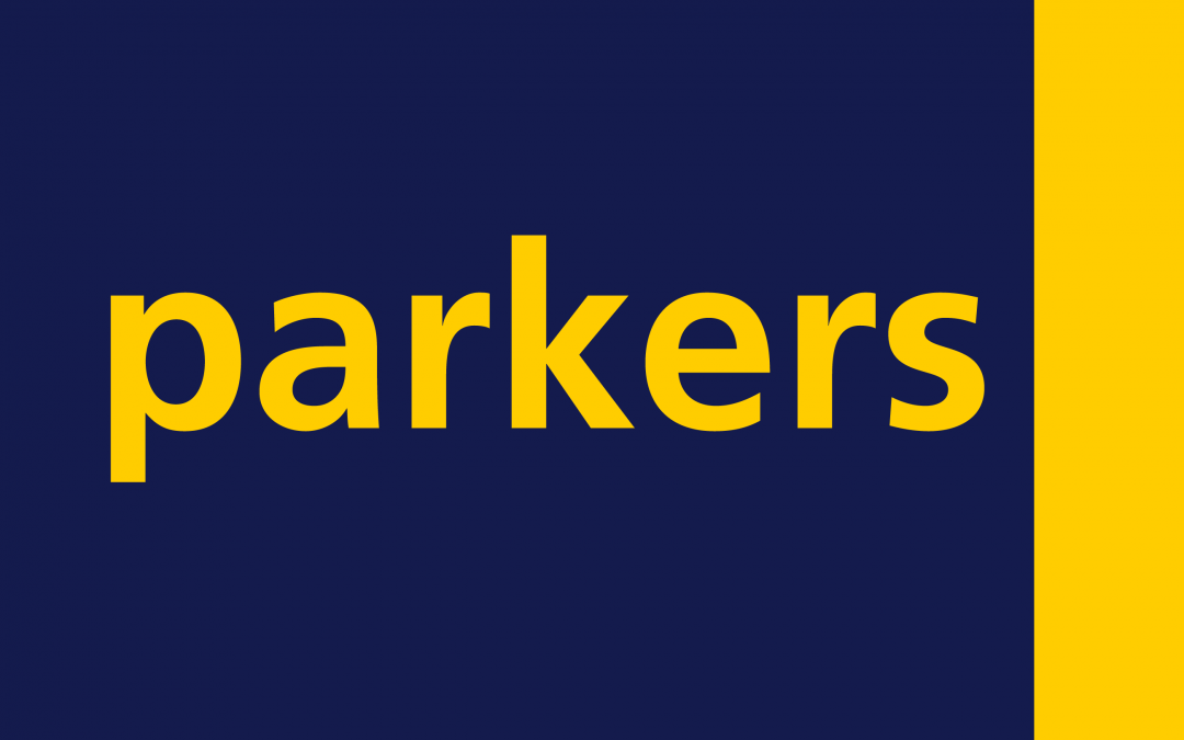 client logo- parkers