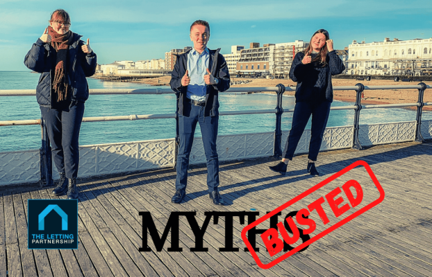 Apprentice myths busted