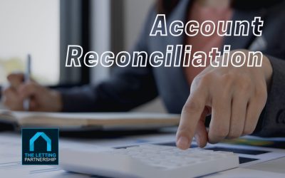 Why reconcile your client account?
