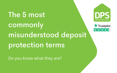 The 5 most commonly misunderstood deposit protection terms