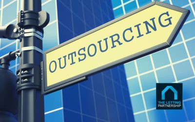 The Benefits of Outsourcing!