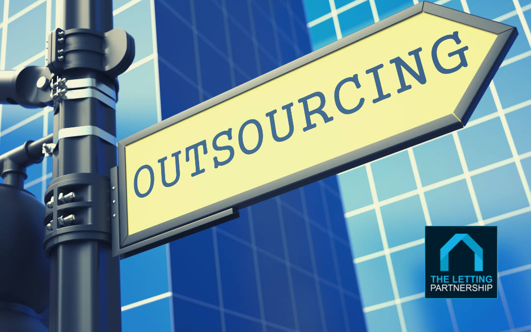 the benefits of outsourcing