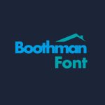 Boothman Font