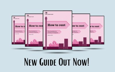 New How to Rent Guide – March 2023