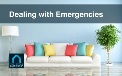 Dealing with Property Emergencies