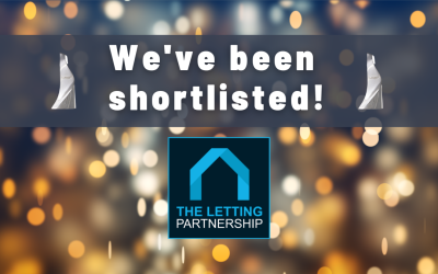TLP Shortlisted for The Negotiator Awards 2023!