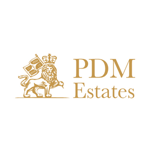 PDM Estates logo