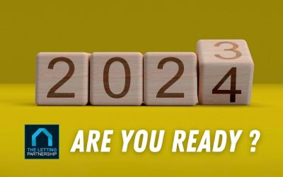 Letting Agents – Are You Ready for 2024?