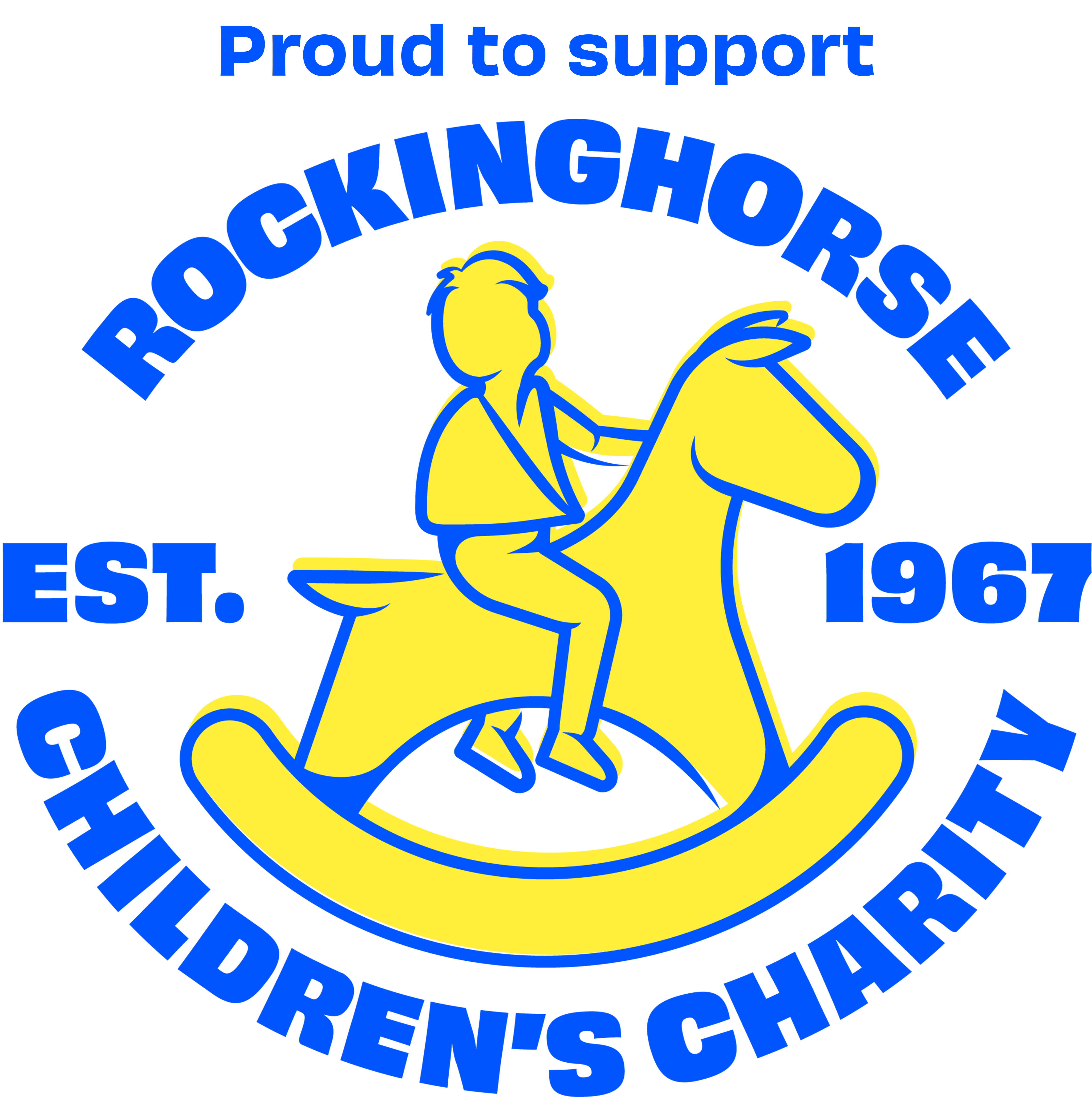 Rockinghorse Support Logo