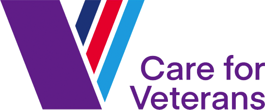 Care for Veterans logo