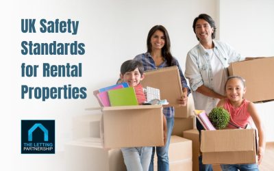 UK Safety Standards for Rental Properties