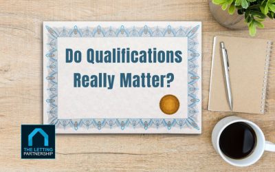Do Qualifications Really Matter?
