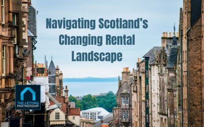Navigating Scotland’s Changing Rental Landscape