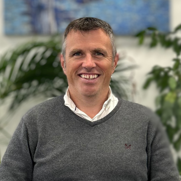 Head of the Customer Success Team at The Letting partnership