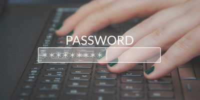 Sending Bank details Don't get caught out (2) Use the password-protected attachments